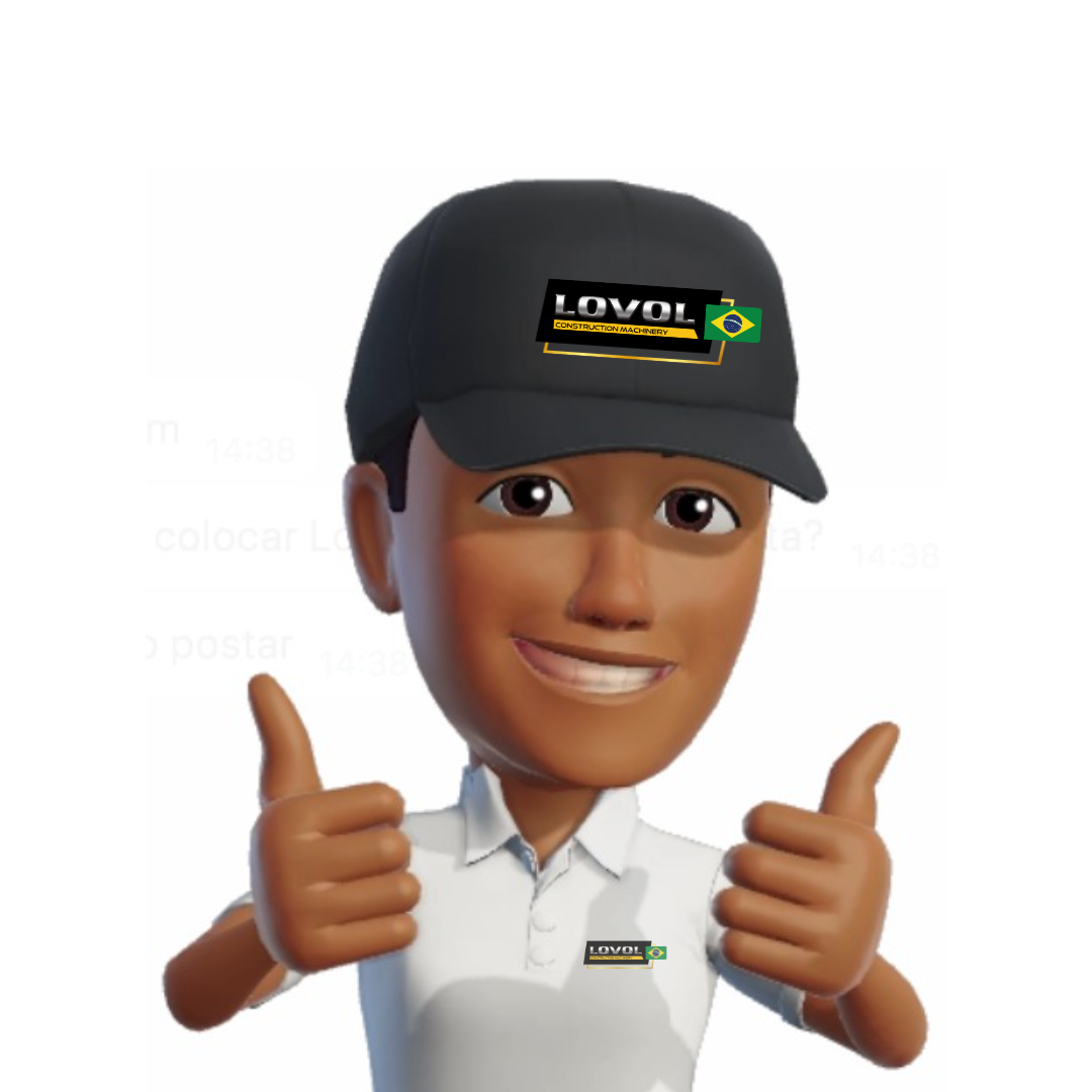 Foto do escritor: Equipe LOVOL Brasil