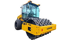 Rolo Compactador FY12S LOVOL