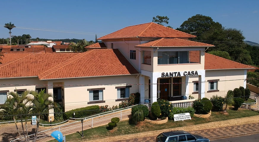 Santa Casa de Grama