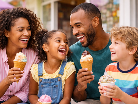 The Ice Cream Revolution You Didn't Know You Needed (But Absolutely Do)