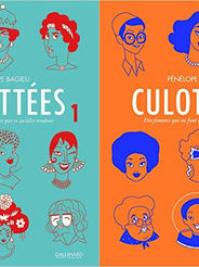 CULOTTEES de PENELOPE BAGIEU