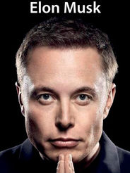 ELON MUSK de WALTER ISAACSON