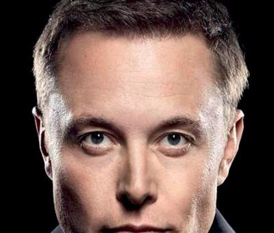 ELON MUSK de WALTER ISAACSON