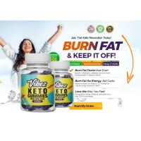 Vibez Keto Gummies :Scam Warning Alert – Vibez Keto Gummies Shocking News Revealed? content media