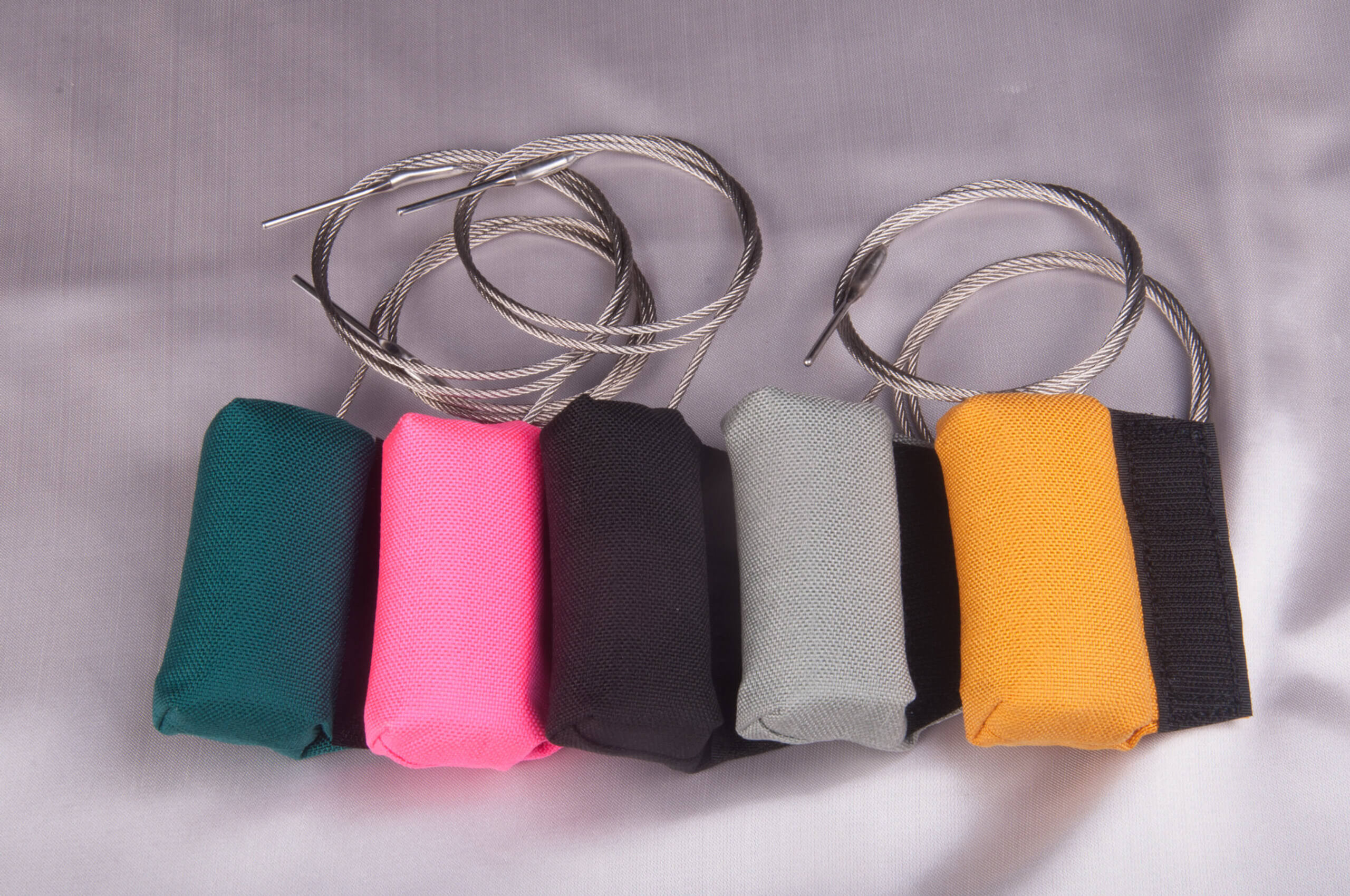 Mirage Reserve Ripcord W/Soft Handle