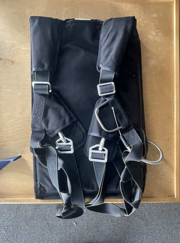 Softie 240 Mini In Stock | Prime Rigging