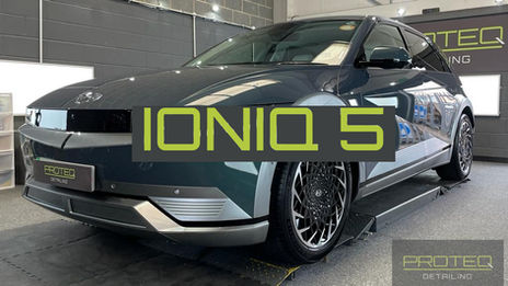 Hyundai IONIQ 5 gallery