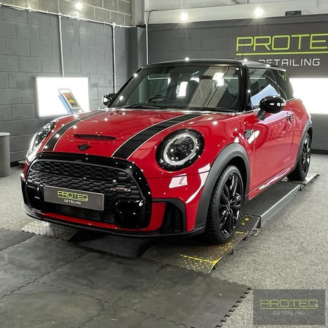 Car Detailing Lincoln- our new car protection 