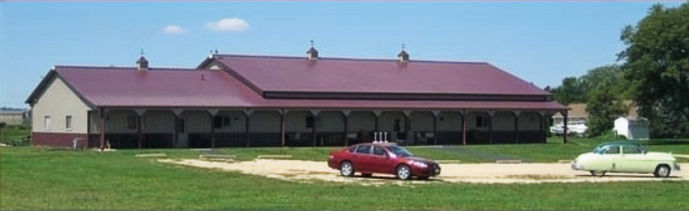 Picture of Auction House