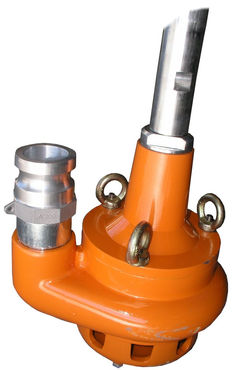 MF KS212 Pump head