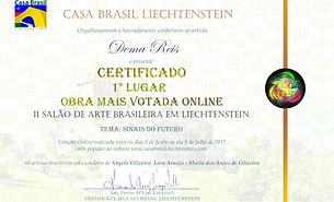 Dema Reis