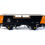 Thumbnail: Bachmann 37-087A Limpet wagon in Loadhaul livery