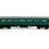 Thumbnail: Hornby Maunsell Coach in British Railways green livery sold by Red Pen Railway Models