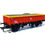 Thumbnail: Bachmann 38-016 MFA Open Wagon in DB Cargo livery