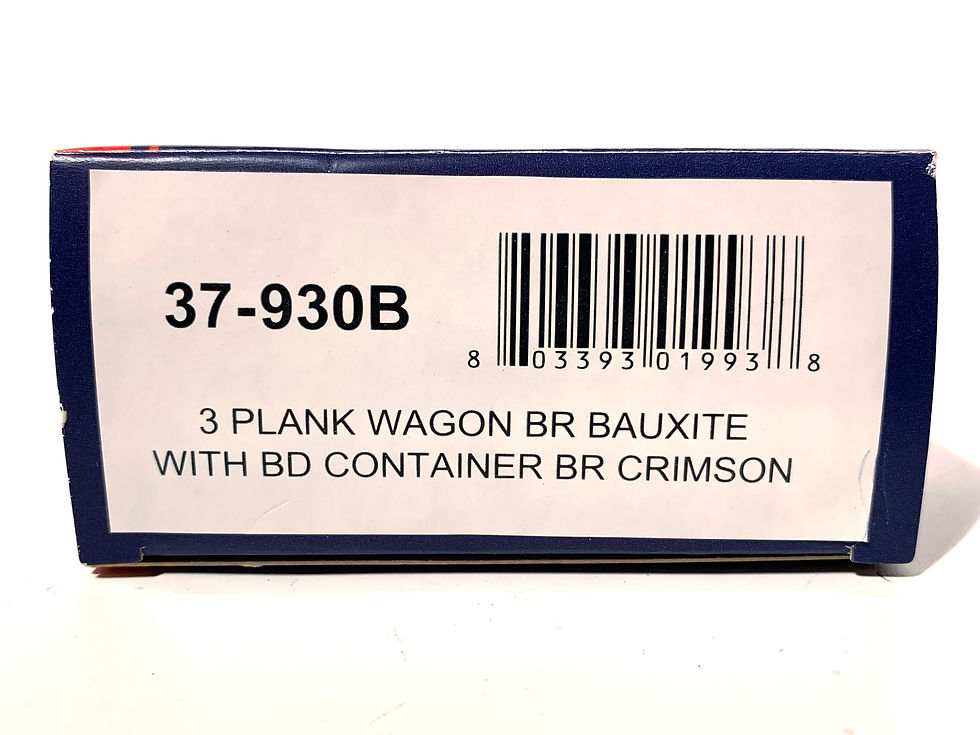 Thumbnail: Bachmann 37-930B