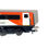 Thumbnail: Hornby R40187 BR MK1 Open Standard coach in Transport for Wales livery