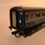 Thumbnail: Bachmann 39-650DC BR MK2F coach in British rail blue grey livery