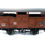 Thumbnail: Bachmann 37-712 8 Ton cattle wagon