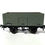Thumbnail: Bachmann 37-158 OO Gauge 8 Plank Wagon BR Grey