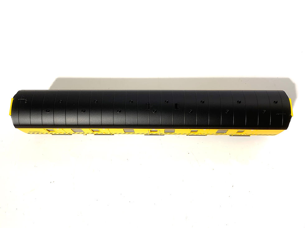 Thumbnail: Hornby R4903 OO Gauge BR MK1 Full Brake BG Re-Railing Equipment ADB975613