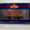 Thumbnail: Bachmann 38-170A 12T Plywood ventilated van in BR bauxite livery