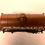 Thumbnail: Bachmann 37-683 14 Ton Tank Wagon
