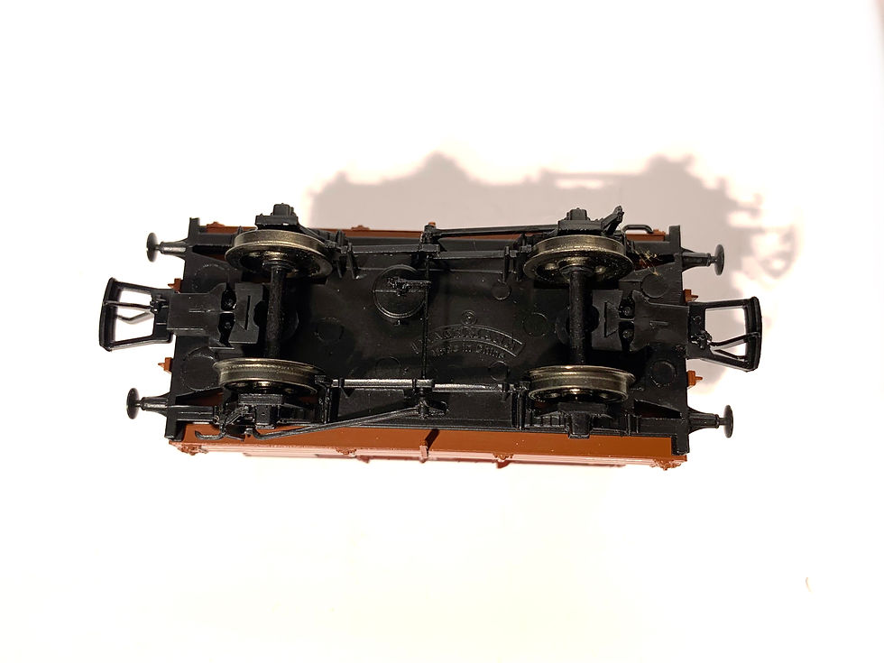 Thumbnail: Bachmann 37-930B