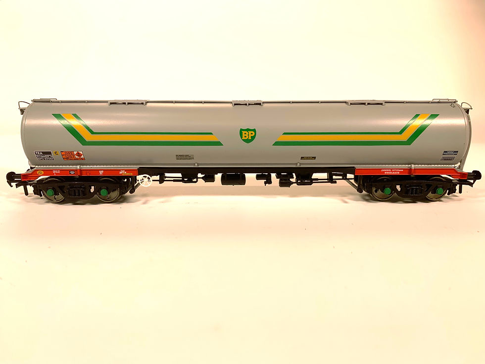 Thumbnail: Bachmann 38-112 TEA Tank Wagon BP