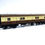 Thumbnail: Hornby R4451 SR Bogie Luggage Van in Pullman livery and sold by Red Pen Railway Models