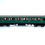Thumbnail: Hornby R4338B Maunsell Coach in Southern Railway green livery sold by Red Pen Railway Models