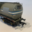 Thumbnail: Bachmann 38-109B TEA Bogie Tank wagon in weathered grey livery sold by Red Pen Railway Models
