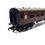 Thumbnail: Hornby R4133A OO Gauge BR MK1 Coach in maroon livery