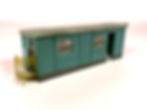 Bachmann Scenecraft 44-055 OO Gauge Site Office sold by Red Pen Railway Models