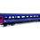 Thumbnail: Hornby R4370 MK3 Coach in First Great Western livery