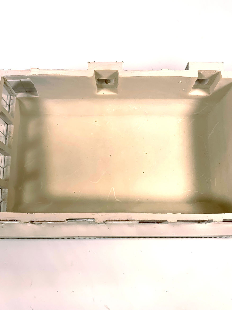 Thumbnail: Bachmann Scenecraft 44-102 OO Gauge Drive Through Restaurant sold by Red Pen Railway Models