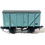 Thumbnail: Bachmann 38-190A OO Gauge 10 Ton Insulated Van Light Blue