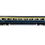 Thumbnail: Hornby R4730A BR MK3 Coach in British Rail blue grey livery and sold by Red Pen Railway Models