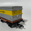 Thumbnail: Bachmann 37-990 Conflat Wagon with Speedfreight container