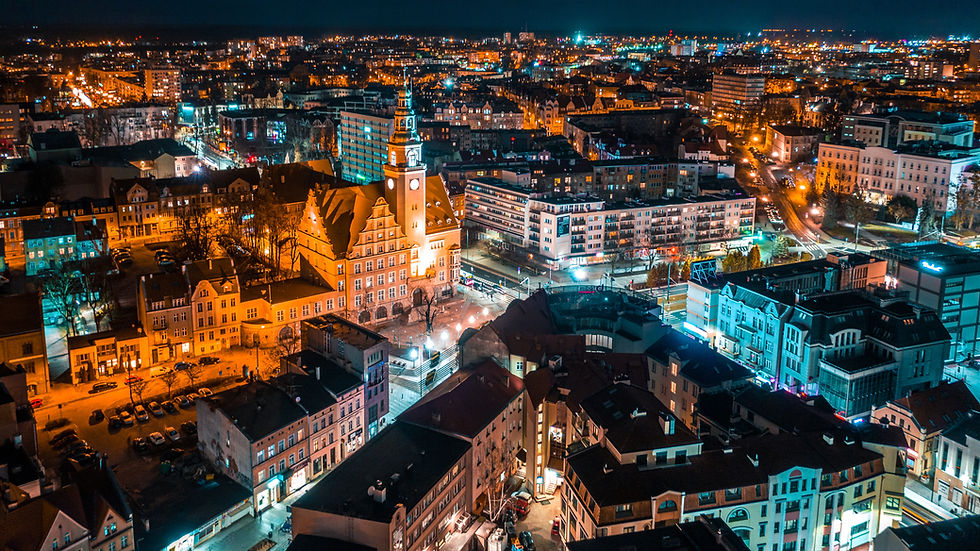 Co warto wiedzieć przed zakupem mieszkania w Olsztynie?