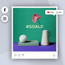 Posty na social mediach