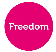 Writer: Zespół Freedom Olsztyn Centrum