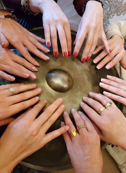 Warsztaty dla kobiet