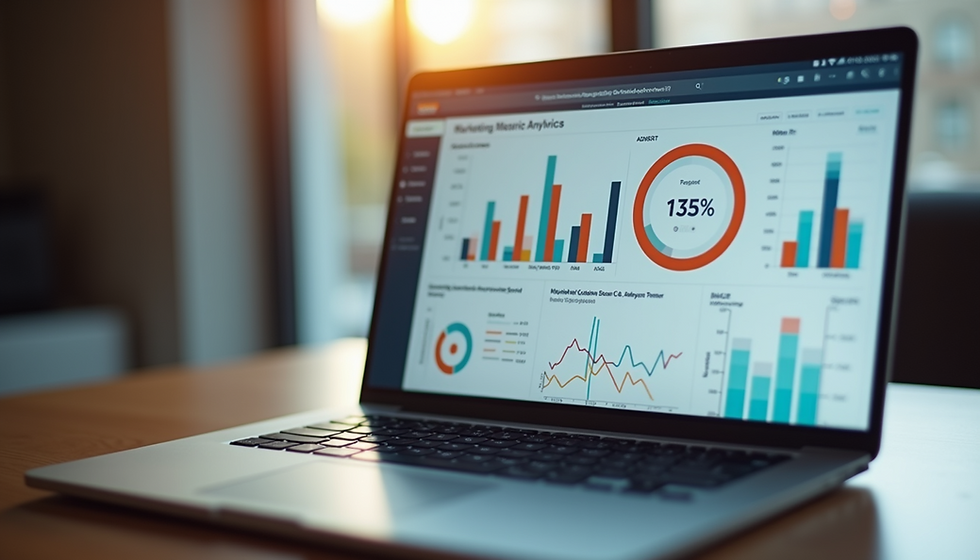 Skuteczne strategie marketingowe dla biznesu