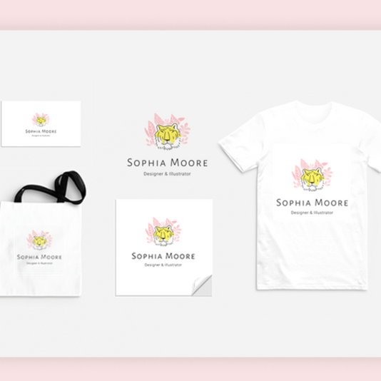 How to create a professional logo – tips