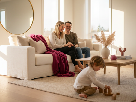 Przygotowanie mieszkania na sprzedaż - jak zrobić to dobrze?