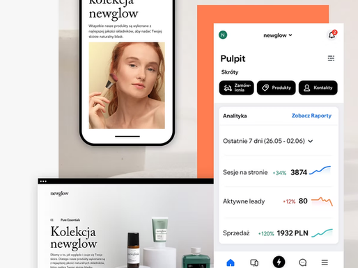 Wsparcie Wix dla firm: Pomoc Wix - Wszystko, co warto wiedzieć