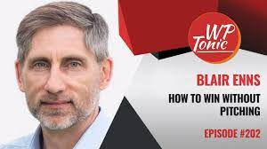 Blair enns