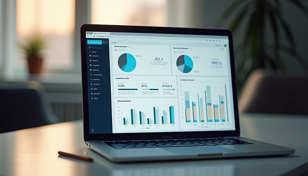 Najlepsze narzędzia cyfrowe w marketingu