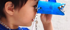 Adventure Binoculars