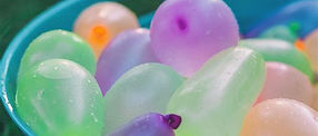 Water Balloons